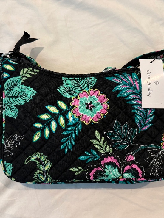 Vera Bradley Handbags - Vera Bradley Frannie bag NWT